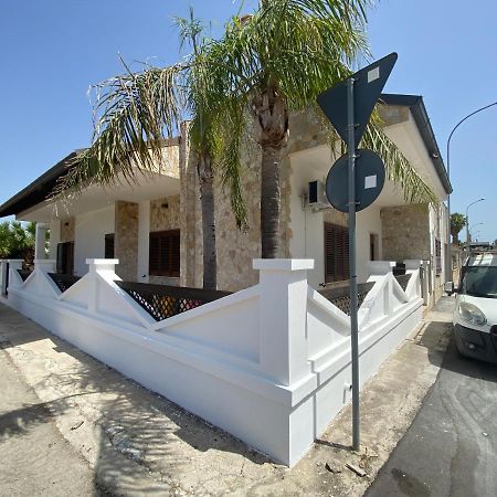 Sabea Guest House Melissano ภายนอก รูปภาพ
