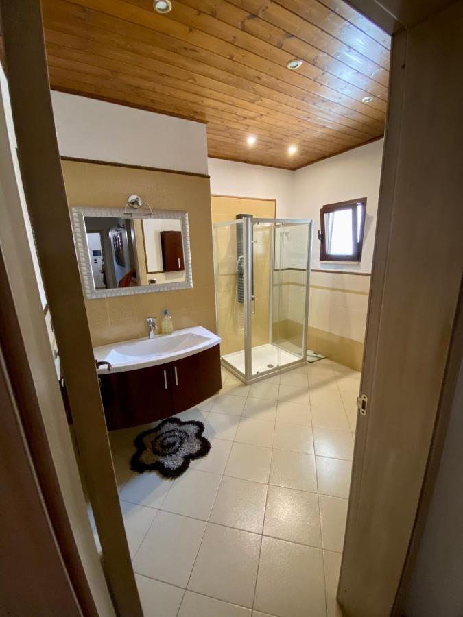 Sabea Guest House Melissano ภายนอก รูปภาพ