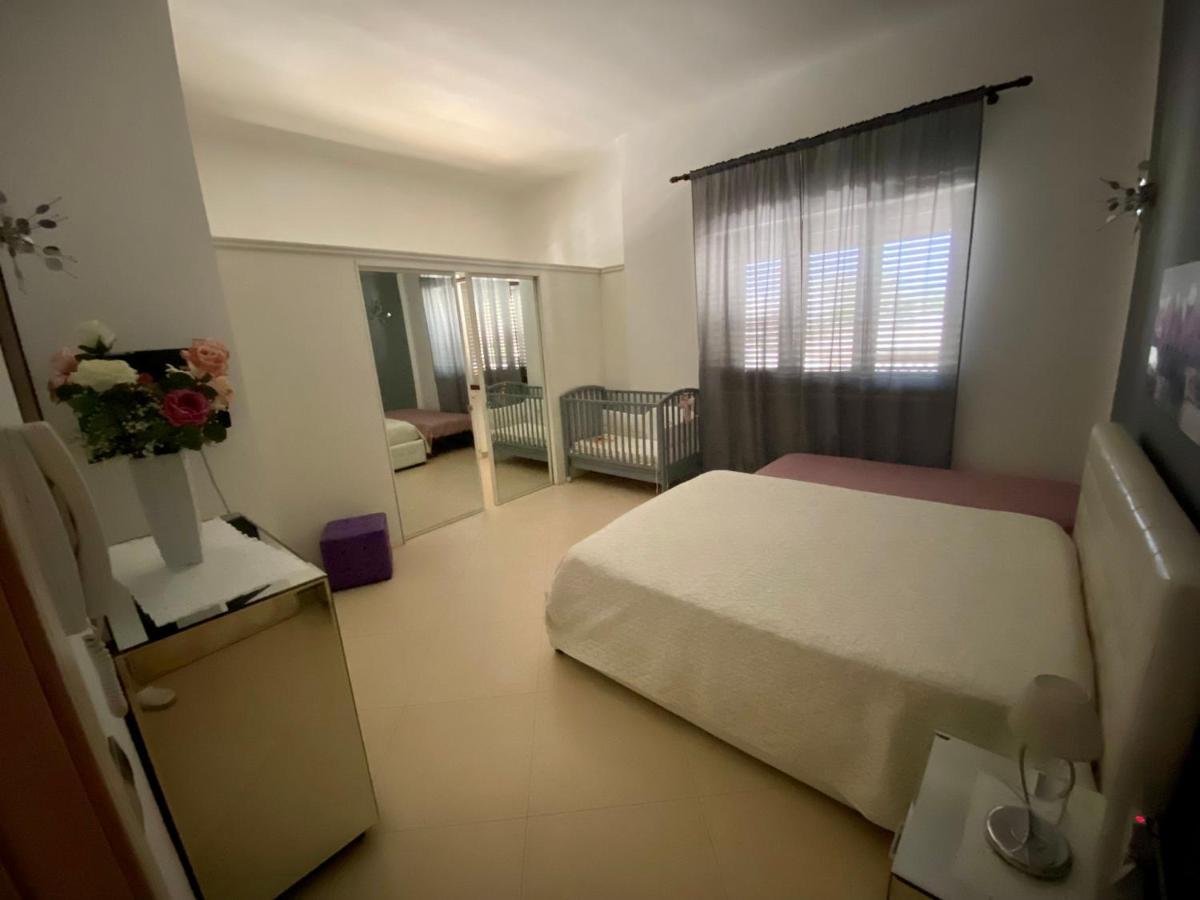 Sabea Guest House Melissano ภายนอก รูปภาพ