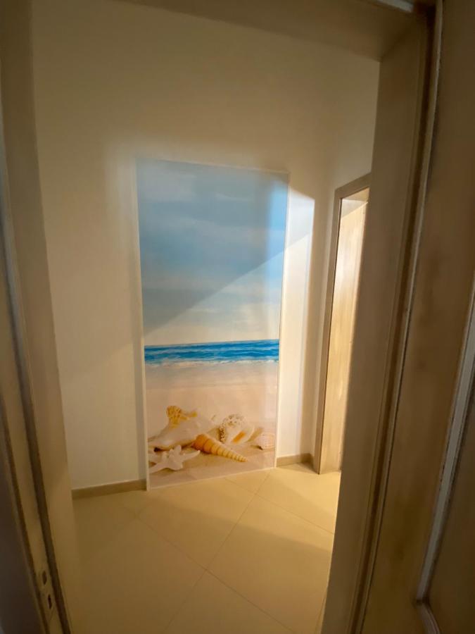 Sabea Guest House Melissano ภายนอก รูปภาพ