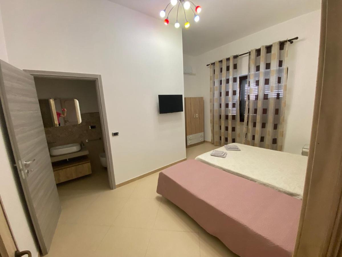 Sabea Guest House Melissano ภายนอก รูปภาพ