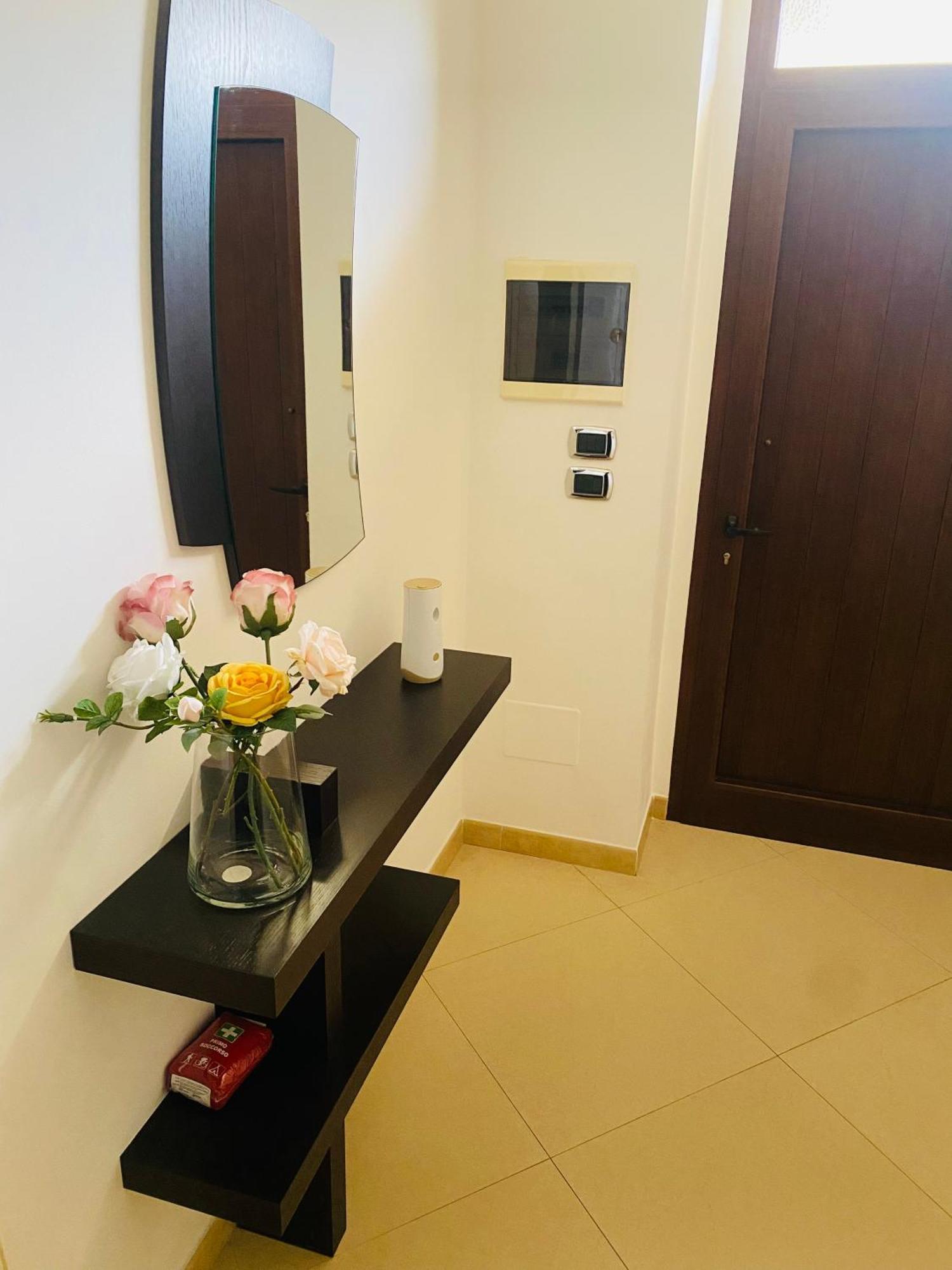 Sabea Guest House Melissano ภายนอก รูปภาพ