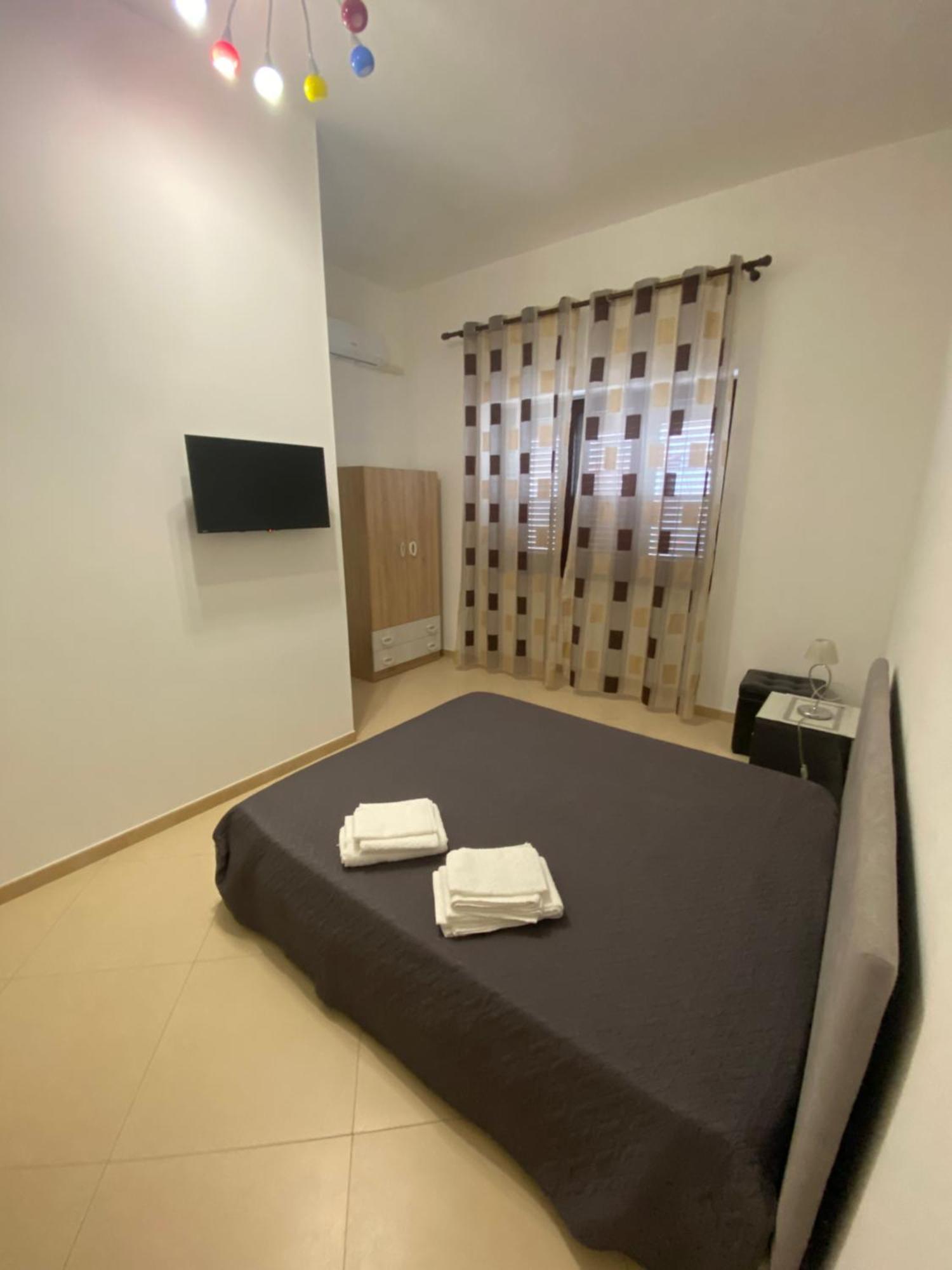 Sabea Guest House Melissano ภายนอก รูปภาพ